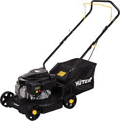 Газонокосилка роторная Huter GLM-3.5 LT (70/3/6) 2940Вт