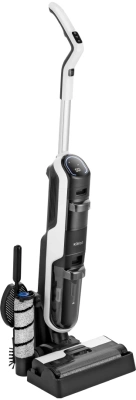 Пылесос моющий Kitfort КТ-5229 170Вт белый/черный