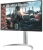Монитор LG 27" UltraFine 27UP650K-W белый IPS LED 5ms 16:9 HDMI матовая HAS Piv 1200:1 400cd 178гр/178гр 3840x2160 60Hz DP 4K 5.9кг Монитор LG 27" UltraFine 27UP650K-W белый IPS LED 5ms 16:9 HDMI матовая HAS Piv 1200:1 400cd 178гр/178гр 3840x2160 60Hz DP 4K 5.9кг
