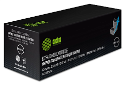Картридж лазерный Cactus CS-TK1200-MPS TK-1200 черный (11000стр.) для Kyocera P2335d/P2335dn/P2335dw/M2235dn/M2735dn/M2835dw
