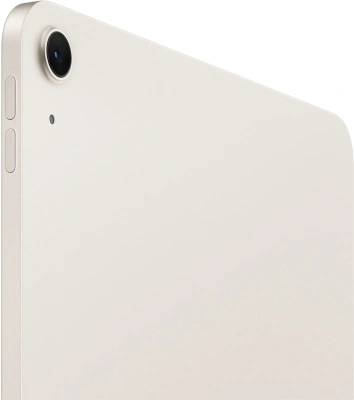 Планшет Apple iPad Air 2024 A2902 M2 2.99 8C RAM8Gb ROM128Gb 11" IPS 2360x1640 iOS сияющая звезда 12Mpix 12Mpix BT WiFi 10hr