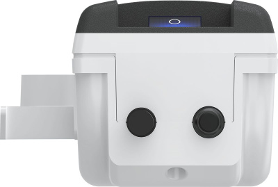 Сетевой фильтр Pilot PRO 2023 5м (6 розеток) серый (коробка)