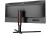 Монитор AOC 34" Gaming U34G3XM/EU черный/красный VA LED 1ms 21:9 HDMI матовая HAS Piv 300cd 178гр/178гр 3440x1440 144Hz FreeSync Premium DP 2K 7.78кг Монитор AOC 34" Gaming U34G3XM/EU черный/красный VA LED 1ms 21:9 HDMI матовая HAS Piv 300cd 178гр/178гр 3440x1440 144Hz FreeSync Premium DP 2K 7.78кг