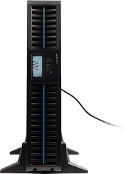 Источник бесперебойного питания Smartwatt Data Pro 900Вт 1000ВА черный