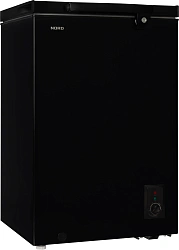 Морозильный ларь Nord CN 150 B черный