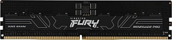 Память DDR5 Kingston KF560R32RB-16 16Gb DIMM ECC Reg PC5-48000 CL32 6000MHz