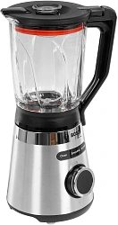 Блендер стационарный Bosch MMB6386M 1200Вт серебристый