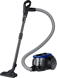 Пылесос Samsung VC18M21A0SB/EV 1800Вт синий/черный