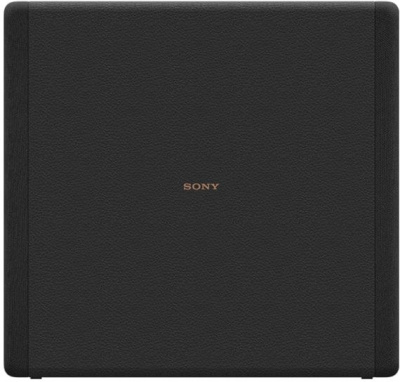 Сабвуфер Sony SA-SW3 200Вт черный
