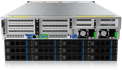 Сервер IRU Rock G4236IG4 2x4410T 2x32Gb LSI 9361-16I AST2600 2xGigEth 2x1600W w/o OS (2116776)