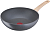 Сковорода ВОК (WOK) Tefal Natural Force G2661972 круглая 28см покрытие: Mineralia+ non-stick ручка несъемная (без крышки) серый (2100118262)