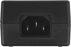 Инжектор PoE Osnovo Midspan-1/650G 10/100/1000BASE-T 65Вт 100-240В(АС)