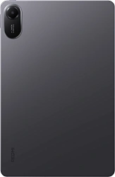 Планшет Xiaomi Redmi Pad 2 25040RP0AG G100 Ultra (2.2) 8C RAM6Gb ROM128Gb 11" IPS 2560x1600 Android 15 серый 8Mpix 5Mpix BT WiFi microSD 2Tb 9000mAh 234hr 2064hrs