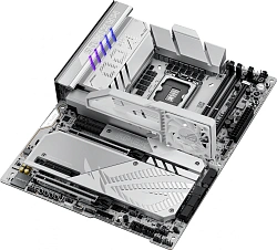 Материнская плата Asus ROG MAXIMUS Z890 APEX Soc-1851 Intel Z890 2xDDR5 ATX AC`97 8ch(7.1) 5Gigabit RAID