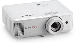 Проектор Infocus IN0061SL DLP 4000Lm LS 4000Lm ANSI (3840x2160) 15000:1 ресурс лампы:5000часов 1xUSB typeA 2xHDMI 3.2кг