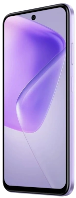 Смартфон Infinix X6531B Hot 50i 128Gb 4Gb фиолетовый моноблок 3G 4G 2Sim 6.78" 720x1600 Android 14 48Mpix 802.11 a/b/g/n/ac NFC GPS GSM900/1800 GSM1900 Protect FM A-GPS microSD max2048Gb