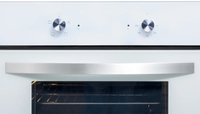 Духовой шкаф Электрический Oasis D-W белый