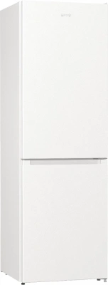 Холодильник Gorenje NRK619EEW4 2-хкамерн. белый