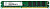 Память DDR3 4GB 1600MHz Netac NTBSD3P16SP-04 Basic RTL PC3-12800 CL11 DIMM 240-pin 1.5В dual rank Ret