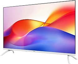 Телевизор LED BBK 40" 40LEM-1042/FTS2C (W) Frameless белый FULL HD 60Hz DVB-T2 DVB-C DVB-S2 USB (RUS)