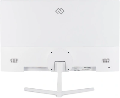 Монитор Digma 23.8" Progress 24P502F белый IPS LED 7ms 16:9 HDMI M/M матовая 250cd 178гр/178гр 1920x1080 100Hz G-Sync FreeSync VGA DP FHD 2.8кг