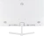 Монитор Digma 23.8" Progress 24P502F белый IPS LED 7ms 16:9 HDMI M/M матовая 250cd 178гр/178гр 1920x1080 100Hz G-Sync FreeSync VGA DP FHD 2.8кг
