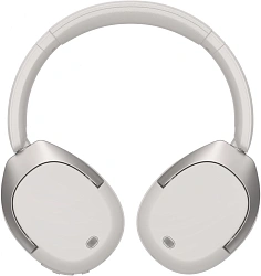 Гарнитура мониторные Edifier W830NB белый беспроводные bluetooth оголовье