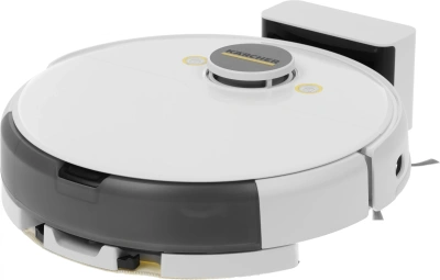 Пылесос-робот Karcher RCV 5 30Вт белый