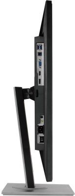 Монитор Asus 24.1" ProArt PA248QV черный IPS LED 16:10 HDMI M/M матовая HAS Piv 300cd 1920x1200 75Hz VGA DP FHD USB 6.1кг