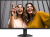 Монитор AOC 23.8" 24B30H3 черный IPS LED 16:9 HDMI матовая 300cd 178гр/178гр 1920x1080 120Hz VGA FHD 2.5кг