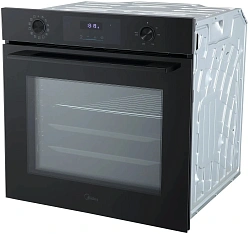 Духовой шкаф Электрический Midea MO713103GB черный