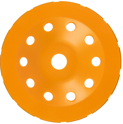 Чашка по бет. Вихрь 73/10/3/7 d=180мм (угловые шлифмашины)