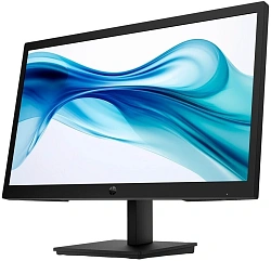 Монитор HP 21.45" Series 3 Pro 322pv черный VA 5ms 16:9 HDMI матовая 250cd 178гр/178гр 1920x1080 75Hz FreeSync VGA FHD 2.8кг