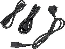 Источник бесперебойного питания Powercom Imperial IMP-525AP 315Вт 525ВА черный