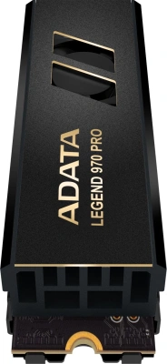 Накопитель SSD A-Data PCIe 5.0 x4 2000GB SLEG-970P-2TCI Legend 970 Pro M.2 2280