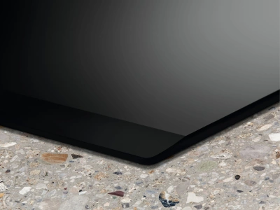 Индукционная варочная поверхность Electrolux EIV63443 черный