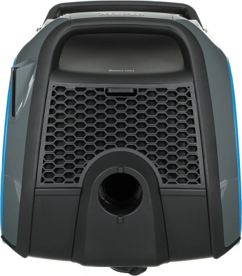 Пылесос Miele Boost CX1 PowerLine 890Вт графит/черный