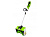 Снегоуборщик электр. Greenworks GD40SSK2