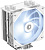 Устройство охлаждения(кулер) ID-Cooling SE-224-XTS Soc-AM5/AM4/1200/1700/1851 белый 4-pin 16-29dB Al+Cu 220W 650gr Ret (SE-224-XTS WHITE)