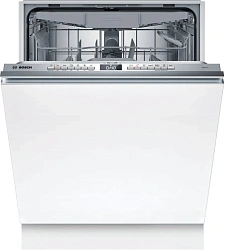 Посудомоечная машина встраив. Bosch SMV4HVX07E полноразмерная