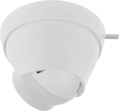 Камера видеонаблюдения IP Dahua EZ-IPC-T1B20P-0280B 2.8-2.8мм цв. корп.:белый