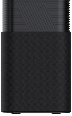 Саундбар Hisense HT SATURN 4.1.2 720Вт+240Вт черный