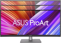 Монитор Asus 34.1" ProArt PA34VCNV черный IPS LED 21:9 HDMI M/M матовая HAS Piv 1000:1 300cd 178гр/178гр 3440x1440 60Hz DP 2K USB 10.8кг