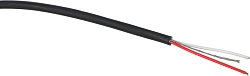 Кабель акустический Premier LCM-18 BK 100м. черный (28-180 100)