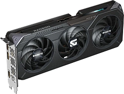 Видеокарта Gigabyte PCI-E 5.0 GV-R9060XTGAMING OC-16GD 1.0 AMD Radeon RX 9060XT 16Gb 128bit GDDR6 2780/20000 HDMIx1 DPx2 HDCP Ret