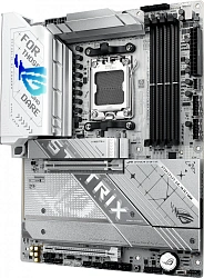 Материнская плата Asus ROG STRIX X870-A GAMING WIFI Socket AM5 AMD X870 4xDDR5 ATX AC`97 8ch(7.1) 2.5Gg RAID+HDMI+DP