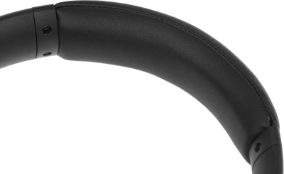 Гарнитура мониторные Panasonic RB-M300BGE-K 1.2м черный беспроводные bluetooth оголовье