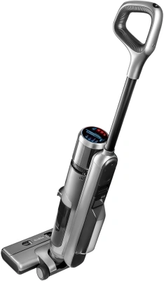 Пылесос моющий Red Solution W3500 230Вт серый