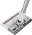 Пылесос Vitek VT-CLS02WET 250Вт бежевый Пылесос Vitek VT-CLS02WET 250Вт бежевый