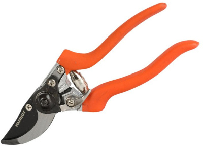 Секатор контактный Patriot HL 200 малый оранжевый/черный (777004200)